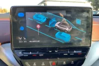 Volkswagen ID.4 din 2023 cu 9.192 km - oferta VOL137351 - foto 16