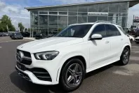 Mercedes-Benz GLE 450 din 2020 cu 49.210 km - oferta MER137352 - foto 1