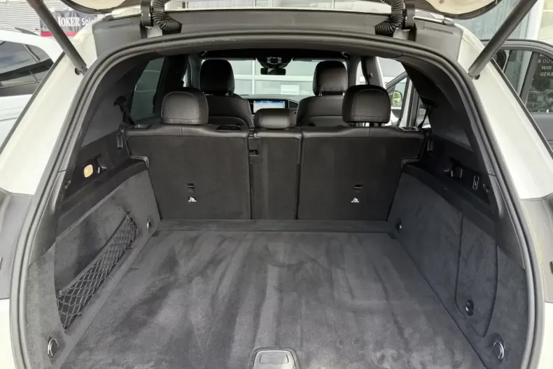 Mercedes-Benz GLE 450 din 2020 cu 49.210 km - oferta MER137352 - foto 3