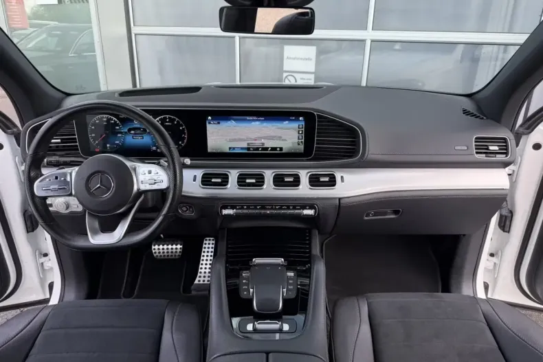 Mercedes-Benz GLE 450 din 2020 cu 49.210 km - oferta MER137352 - foto 5