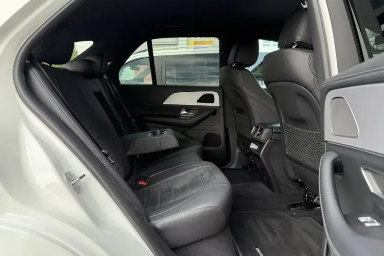 Mercedes-Benz GLE 450 din 2020 cu 49.210 km - oferta MER137352 - foto 7