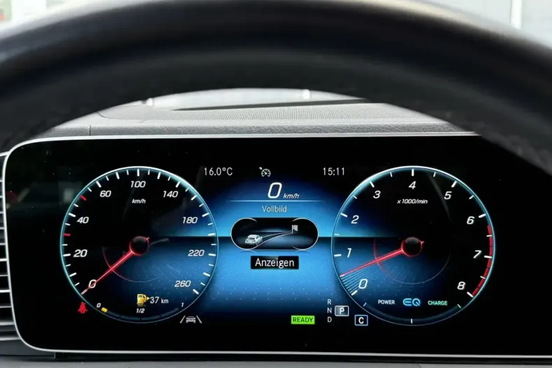 Mercedes-Benz GLE 450 din 2020 cu 49.210 km - oferta MER137352 - foto 8