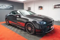 Mercedes-Benz E 220 din 2021 cu 57.039 km - oferta MER137353 - foto 1