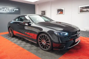 Mercedes-Benz E 220 din 2021 - oferta MER137353