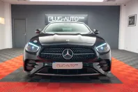 Mercedes-Benz E 220 din 2021 cu 57.039 km - oferta MER137353 - foto 3