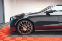 Mercedes-Benz E 220 din 2021 cu 57.039 km - oferta MER137353 - foto 5