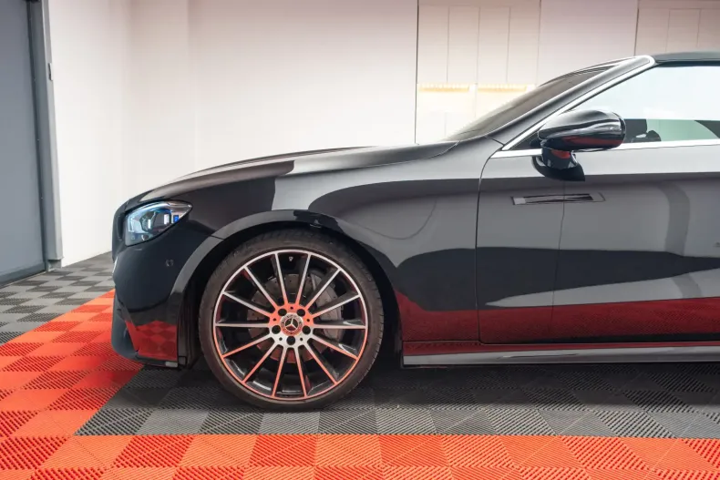 Mercedes-Benz E 220 din 2021 cu 57.039 km - oferta MER137353 - foto 5