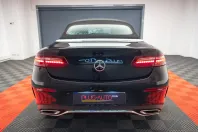 Mercedes-Benz E 220 din 2021 cu 57.039 km - oferta MER137353 - foto 11