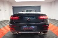 Mercedes-Benz E 220 din 2021 cu 57.039 km - oferta MER137353 - foto 19