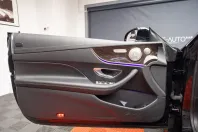 Mercedes-Benz E 220 din 2021 cu 57.039 km - oferta MER137353 - foto 21