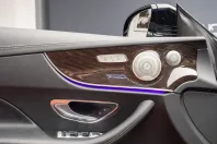 Mercedes-Benz E 220 din 2021 cu 57.039 km - oferta MER137353 - foto 22