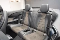 Mercedes-Benz E 220 din 2021 cu 57.039 km - oferta MER137353 - foto 27