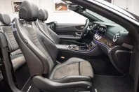Mercedes-Benz E 220 din 2021 cu 57.039 km - oferta MER137353 - foto 31