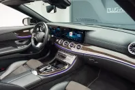 Mercedes-Benz E 220 din 2021 cu 57.039 km - oferta MER137353 - foto 32