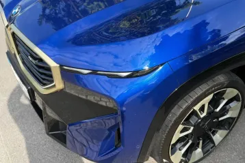 BMW XM din 2024 - oferta BMW137356