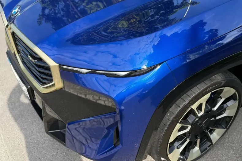 BMW XM din 2024 cu 39.990 km - oferta BMW137356 - foto 1