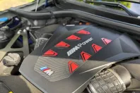 BMW XM din 2024 cu 39.990 km - oferta BMW137356 - foto 25