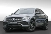 Mercedes-Benz GLC 300 din 2022 cu 45.500 km - oferta MER137359 - foto 1