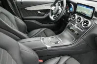 Mercedes-Benz GLC 300 din 2022 cu 45.500 km - oferta MER137359 - foto 3