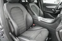 Mercedes-Benz GLC 300 din 2022 cu 45.500 km - oferta MER137359 - foto 6