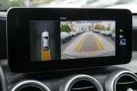 Mercedes-Benz GLC 300 din 2022 cu 45.500 km - oferta MER137359 - foto 10