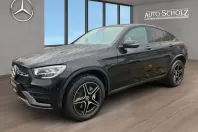 Mercedes-Benz GLC 300 din 2021 cu 36.243 km - oferta MER137360 - foto 1