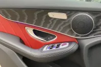 Mercedes-Benz GLC 300 din 2021 cu 36.243 km - oferta MER137360 - foto 6