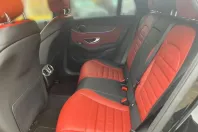 Mercedes-Benz GLC 300 din 2021 cu 36.243 km - oferta MER137360 - foto 7