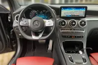 Mercedes-Benz GLC 300 din 2021 cu 36.243 km - oferta MER137360 - foto 8