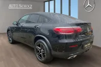 Mercedes-Benz GLC 300 din 2021 cu 36.243 km - oferta MER137360 - foto 10