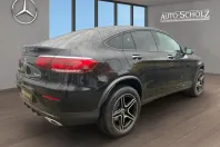 Mercedes-Benz GLC 300 din 2021 cu 36.243 km - oferta MER137360 - foto 12