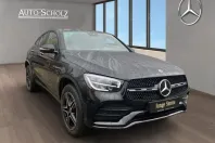 Mercedes-Benz GLC 300 din 2021 cu 36.243 km - oferta MER137360 - foto 15