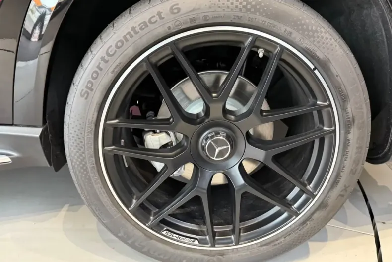 Mercedes-Benz GLE 53 AMG din 2025 cu 15 km - oferta MER137361 - foto 4