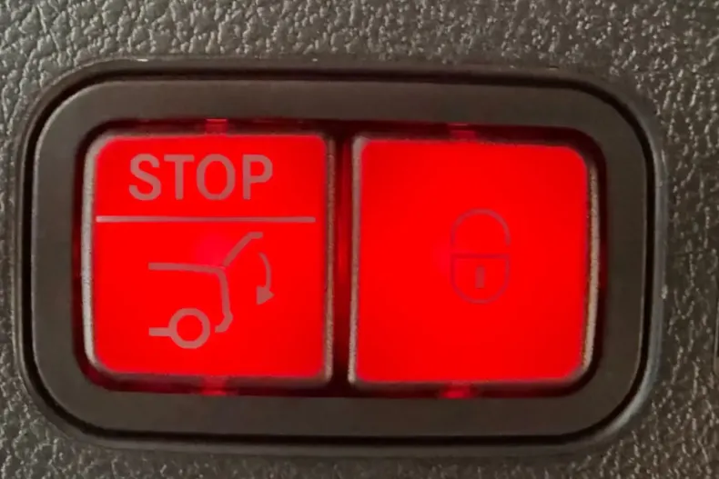 Mercedes-Benz GLE 53 AMG din 2025 cu 15 km - oferta MER137361 - foto 5