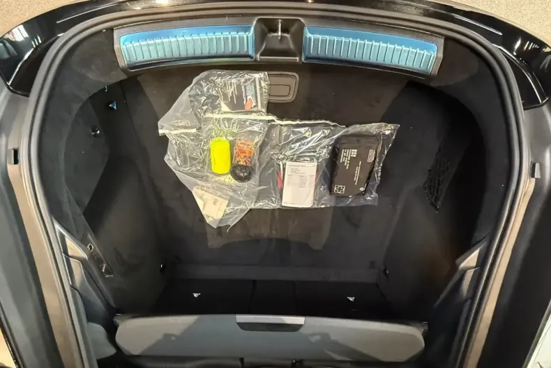 Mercedes-Benz GLE 53 AMG din 2025 cu 15 km - oferta MER137361 - foto 11