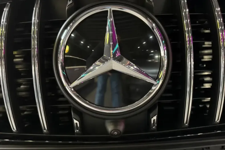 Mercedes-Benz GLE 53 AMG din 2025 cu 15 km - oferta MER137361 - foto 12