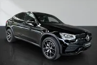 Mercedes-Benz GLC 300 din 2021 cu 39.595 km - oferta MER137363 - foto 1