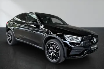 Mercedes-Benz GLC 300 din 2021 - oferta MER137363