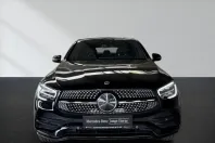 Mercedes-Benz GLC 300 din 2021 cu 39.595 km - oferta MER137363 - foto 2