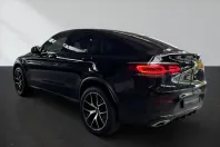 Mercedes-Benz GLC 300 din 2021 cu 39.595 km - oferta MER137363 - foto 5