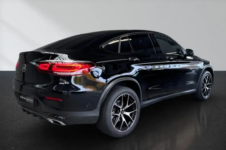 Mercedes-Benz GLC 300 din 2021 cu 39.595 km - oferta MER137363 - foto 6