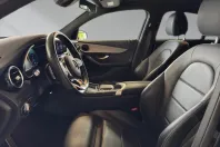 Mercedes-Benz GLC 300 din 2021 cu 39.595 km - oferta MER137363 - foto 7