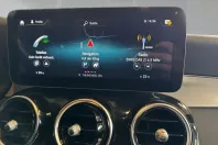 Mercedes-Benz GLC 300 din 2021 cu 39.595 km - oferta MER137363 - foto 10