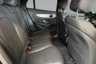 Mercedes-Benz GLC 300 din 2021 cu 39.595 km - oferta MER137363 - foto 12