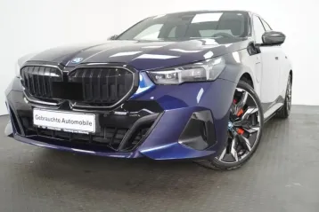 BMW 550 din 2024 - oferta BMW137366