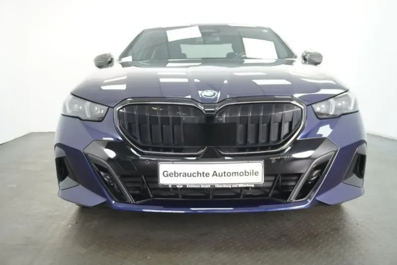 BMW 550 din 2024 cu 60.100 km - oferta BMW137366 - foto 2