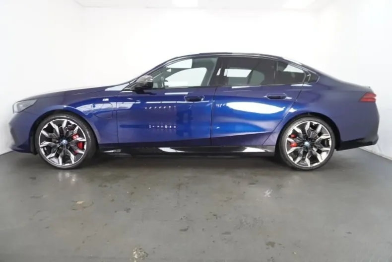 BMW 550 din 2024 cu 60.100 km - oferta BMW137366 - foto 3