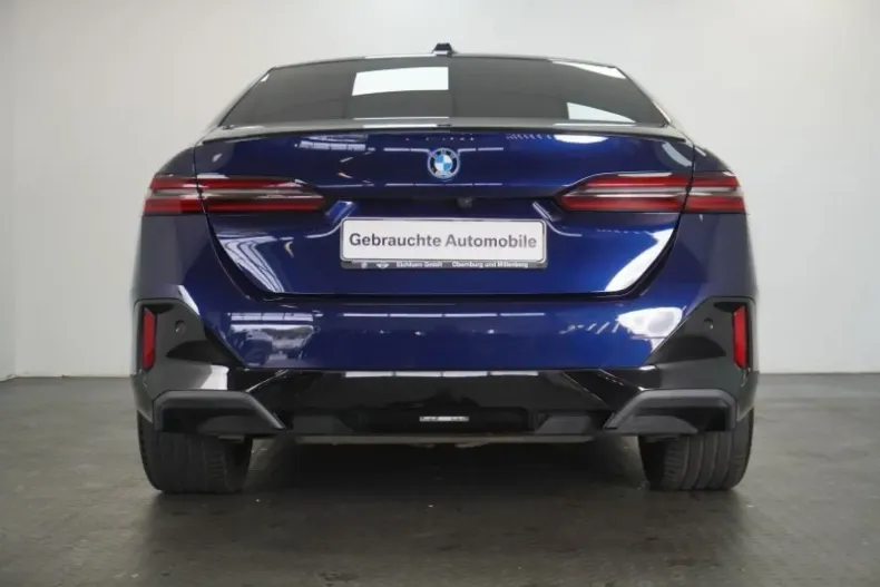 BMW 550 din 2024 cu 60.100 km - oferta BMW137366 - foto 4