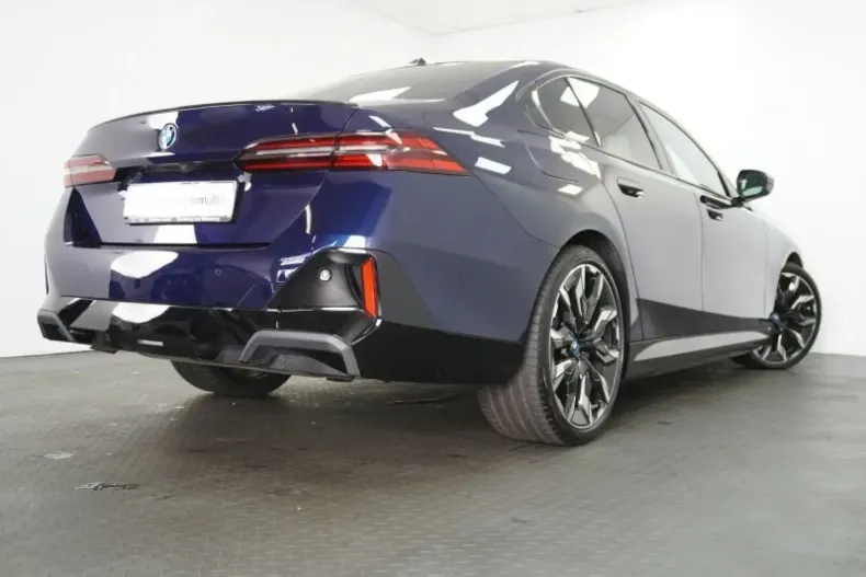 BMW 550 din 2024 cu 60.100 km - oferta BMW137366 - foto 5