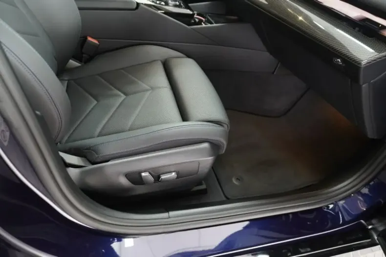 BMW 550 din 2024 cu 60.100 km - oferta BMW137366 - foto 7